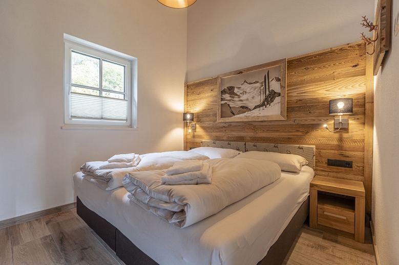 Hotel Tauernlodges Uttendorf by ALPS RESORTS