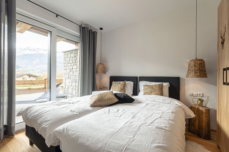 Hotel Tauernlodges Uttendorf by ALPS RESORTS