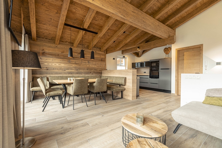 Hotel Tauernlodges Uttendorf by ALPS RESORTS