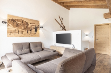 Tauernlodges Uttendorf **** ALPS RESORT