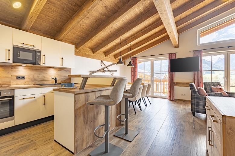 Hotel Tauernlodges Uttendorf by ALPS RESORTS