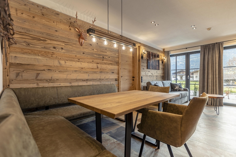 Hotel Tauernlodges Uttendorf by ALPS RESORTS