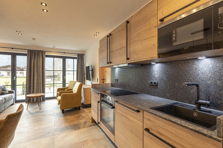 Hotel Tauernlodges Uttendorf by ALPS RESORTS