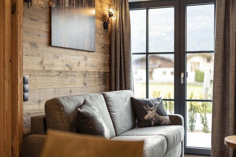 Hotel Tauernlodges Uttendorf by ALPS RESORTS