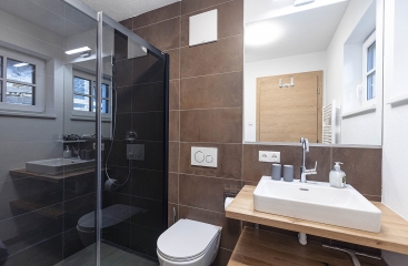 Tauernlodges Uttendorf **** ALPS RESORT