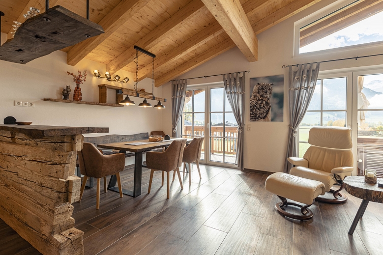 Hotel Tauernlodges Uttendorf by ALPS RESORTS