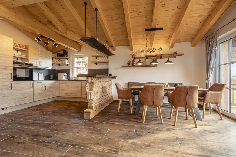 Hotel Tauernlodges Uttendorf by ALPS RESORTS