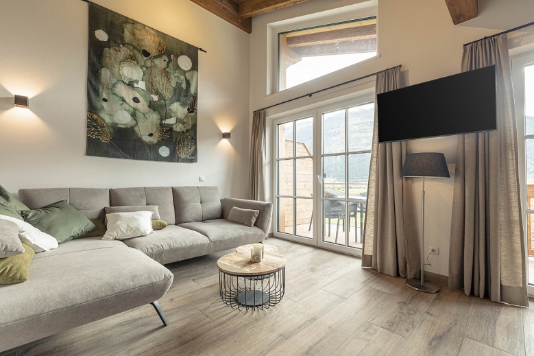 Hotel Tauernlodges Uttendorf by ALPS RESORTS