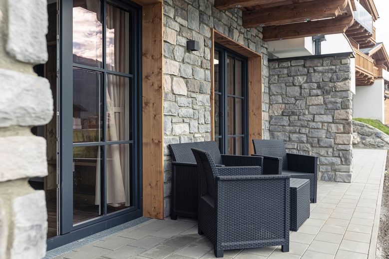 Hotel Tauernlodges Uttendorf by ALPS RESORTS