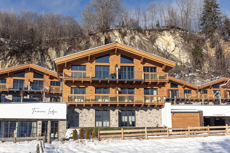 Hotel Tauernlodges Uttendorf by ALPS RESORTS