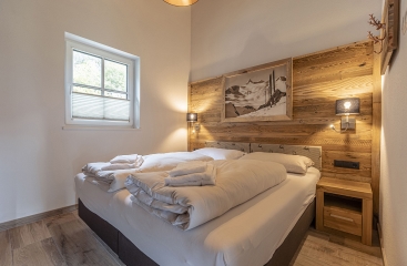 Tauernlodges Uttendorf **** by ALPS RESORTS