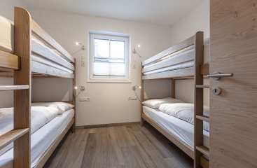 Tauernlodges Uttendorf **** by ALPS RESORTS