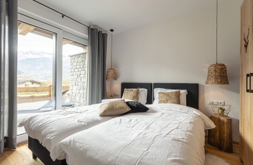 Tauernlodges Uttendorf **** by ALPS RESORTS