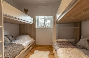 Tauernlodges Uttendorf **** by ALPS RESORTS