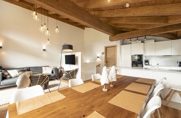 Tauernlodges Uttendorf **** by ALPS RESORTS