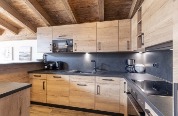 Tauernlodges Uttendorf **** by ALPS RESORTS