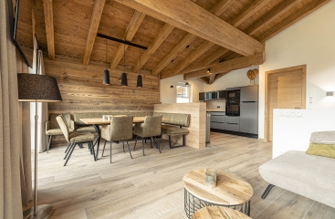 Tauernlodges Uttendorf **** by ALPS RESORTS