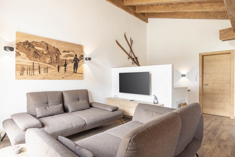 Hotel Tauernlodges Uttendorf by ALPS RESORTS