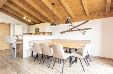 Tauernlodges Uttendorf **** by ALPS RESORTS