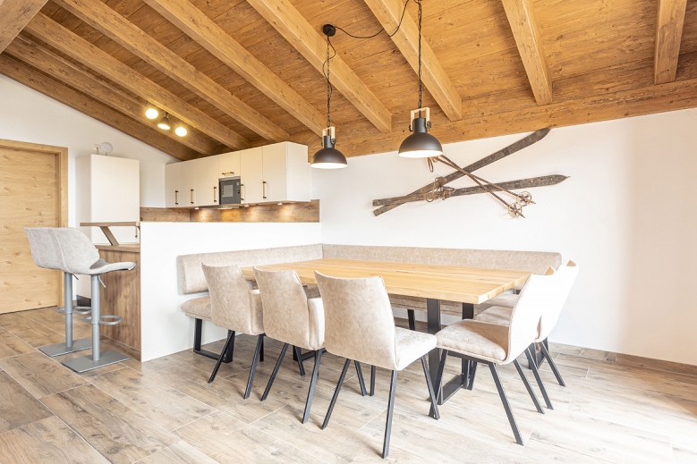 Hotel Tauernlodges Uttendorf by ALPS RESORTS