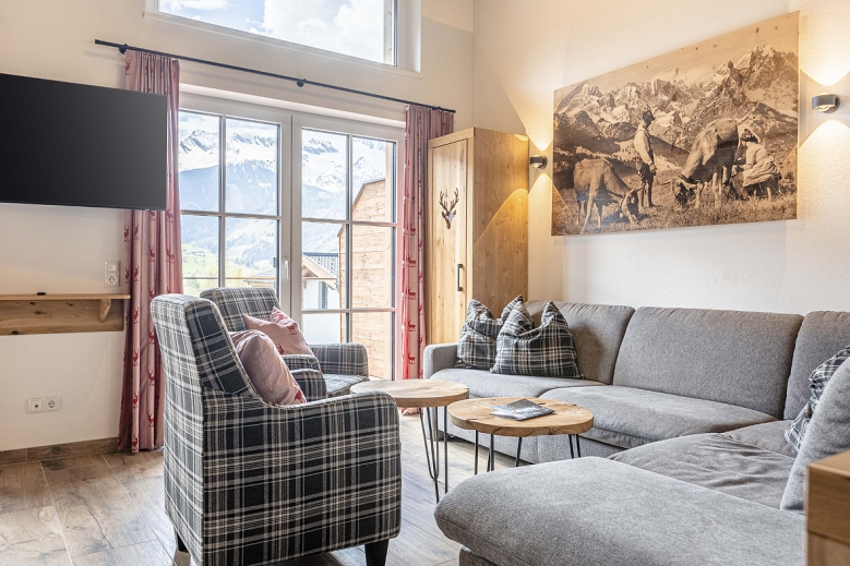 Hotel Tauernlodges Uttendorf by ALPS RESORTS