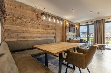 Tauernlodges Uttendorf **** by ALPS RESORTS