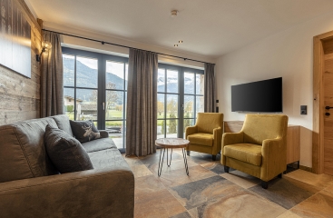 Tauernlodges Uttendorf **** by ALPS RESORTS