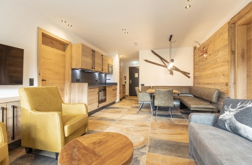 Tauernlodges Uttendorf **** by ALPS RESORTS