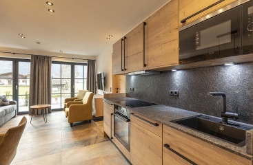 Tauernlodges Uttendorf **** by ALPS RESORTS