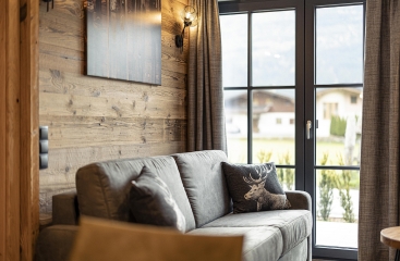 Tauernlodges Uttendorf **** by ALPS RESORTS