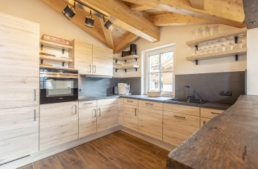 Tauernlodges Uttendorf **** by ALPS RESORTS