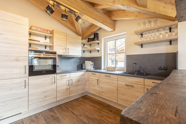 Hotel Tauernlodges Uttendorf by ALPS RESORTS