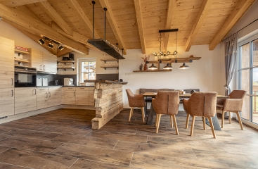 Tauernlodges Uttendorf **** by ALPS RESORTS