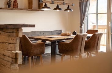 Tauernlodges Uttendorf **** by ALPS RESORTS