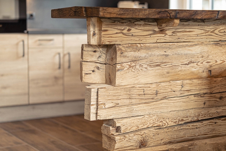 Hotel Tauernlodges Uttendorf by ALPS RESORTS