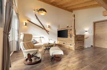 Tauernlodges Uttendorf **** by ALPS RESORTS