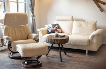 Tauernlodges Uttendorf **** by ALPS RESORTS