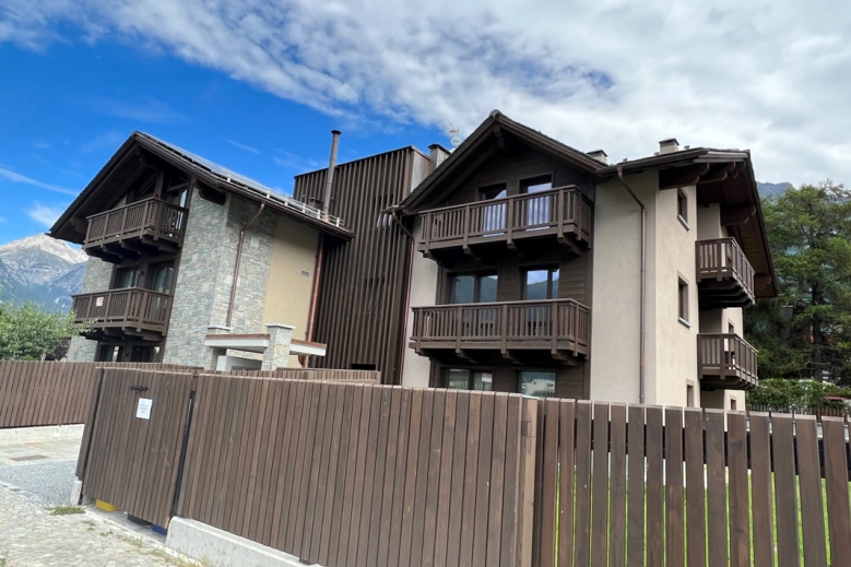 Hotel Residence Emilia 