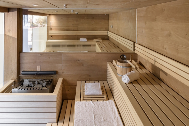 Hotel AlpenParks Resort Rehrenberg / Glemmrise 