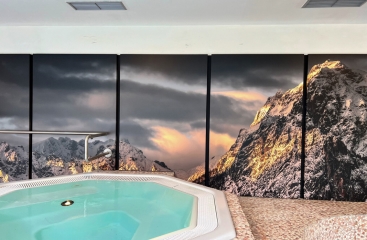 AlpenParks Resort Rehrenberg ****