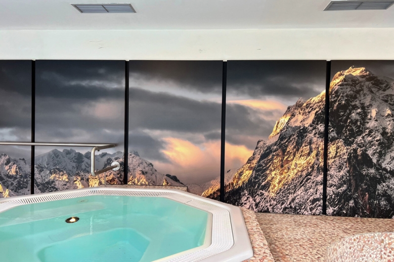 Hotel AlpenParks Resort Rehrenberg / Glemmrise 