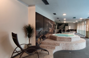 AlpenParks Resort Rehrenberg ****