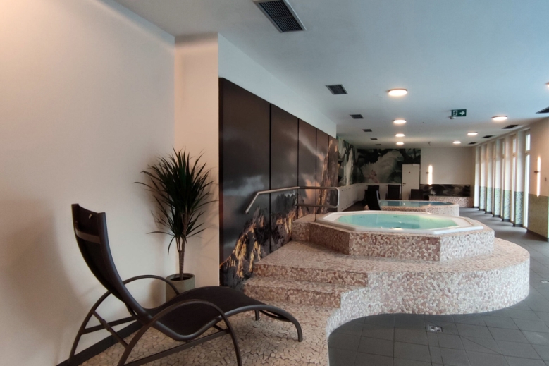 Hotel AlpenParks Resort Rehrenberg / Glemmrise 
