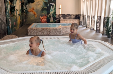 AlpenParks Resort Rehrenberg ****