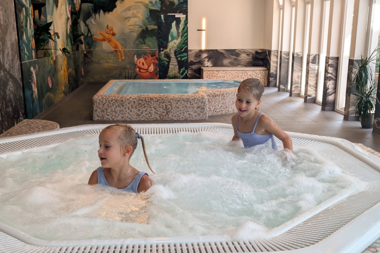 Hotel AlpenParks Resort Rehrenberg / Glemmrise 