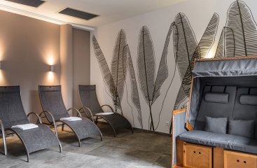 AlpenParks Resort Rehrenberg ****