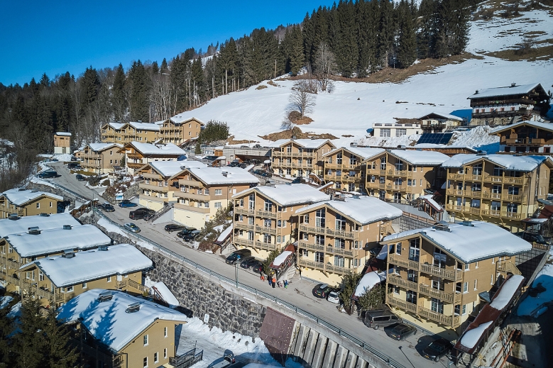 Hotel AlpenParks Resort Rehrenberg 