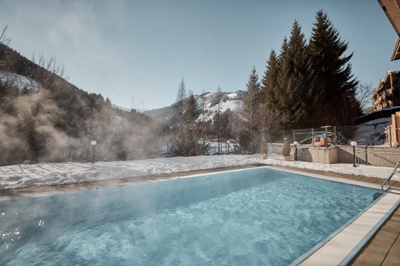 Hotel AlpenParks Resort Rehrenberg / Glemmrise 