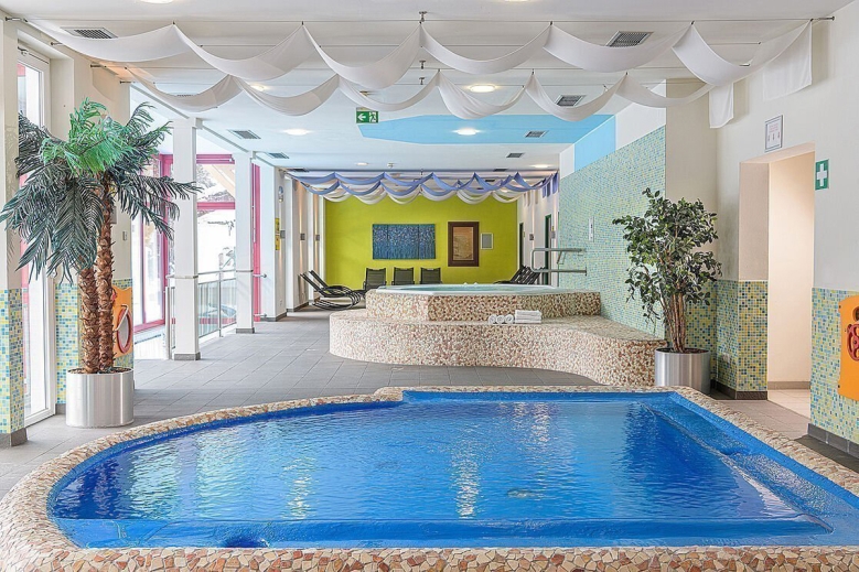 Hotel AlpenParks Resort Rehrenberg / Glemmrise 