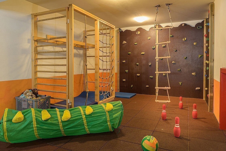 Hotel AlpenParks Resort Rehrenberg / Glemmrise 